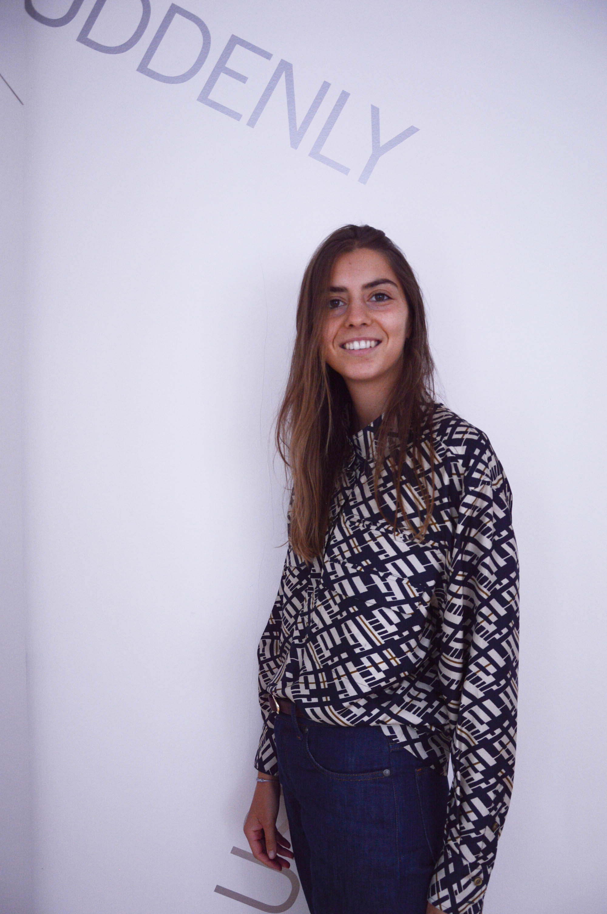 Cécile J. Esther Guigui