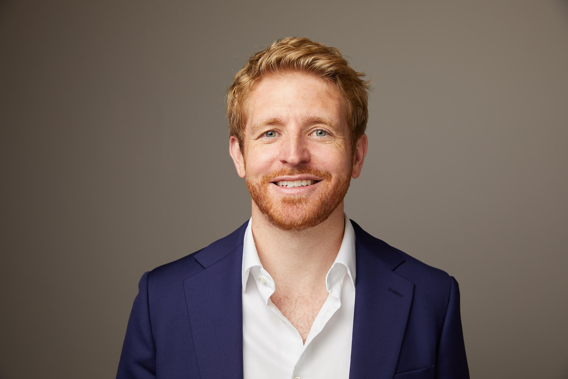 Ryan  Henson