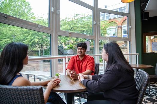 Scholarships and bursaries