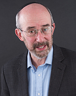 Andrew White.