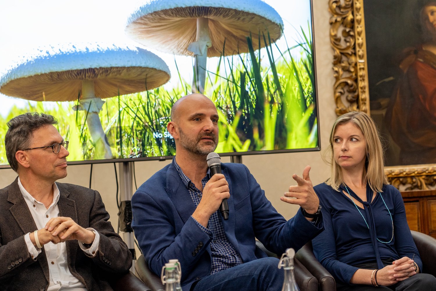 Communicating the Climate Emergency: From Knowledge to Action October 2022