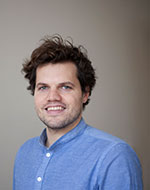 Dr Dimitri Van Den Meerssche