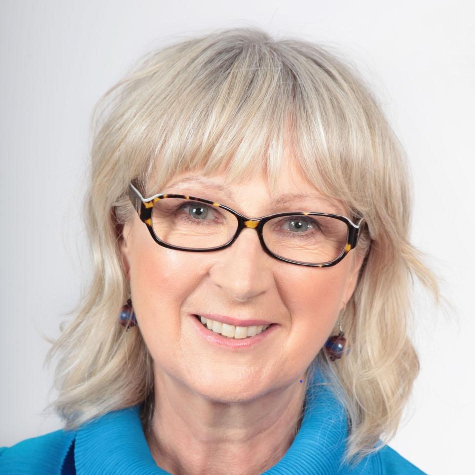 Professor Caroline Knowles 