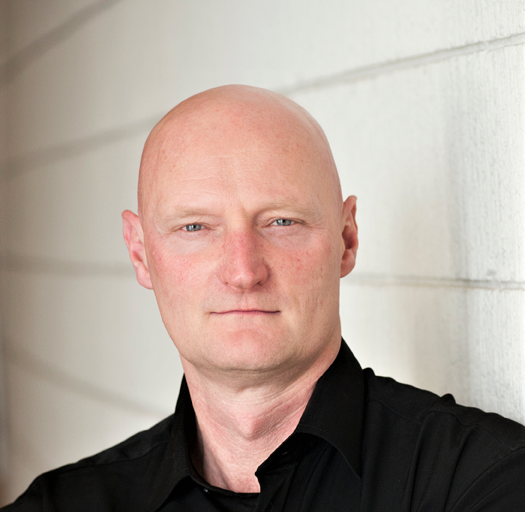 Professor Michael Williams 