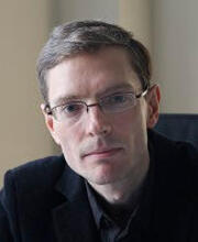 Professor Martin Puchner 