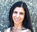 Professor Renisa Mawani