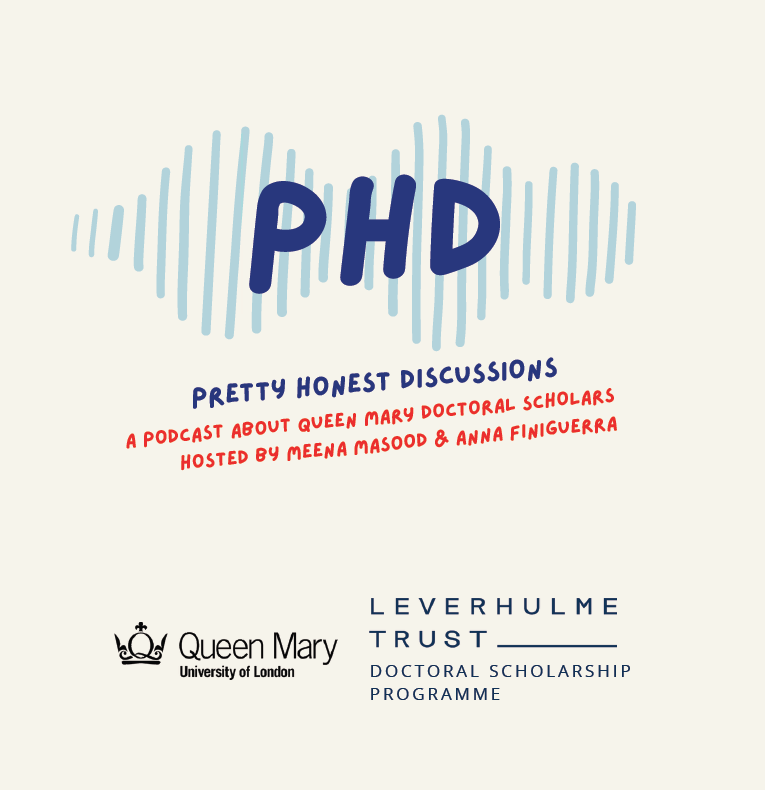 PhD Honest Discussions