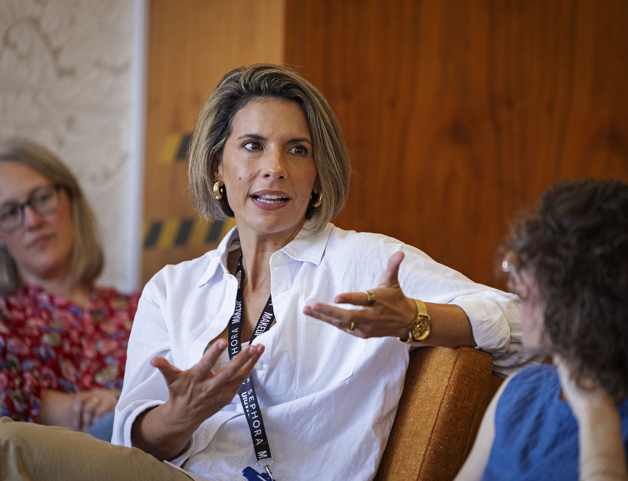 Dr Cristina Moreno Almeida