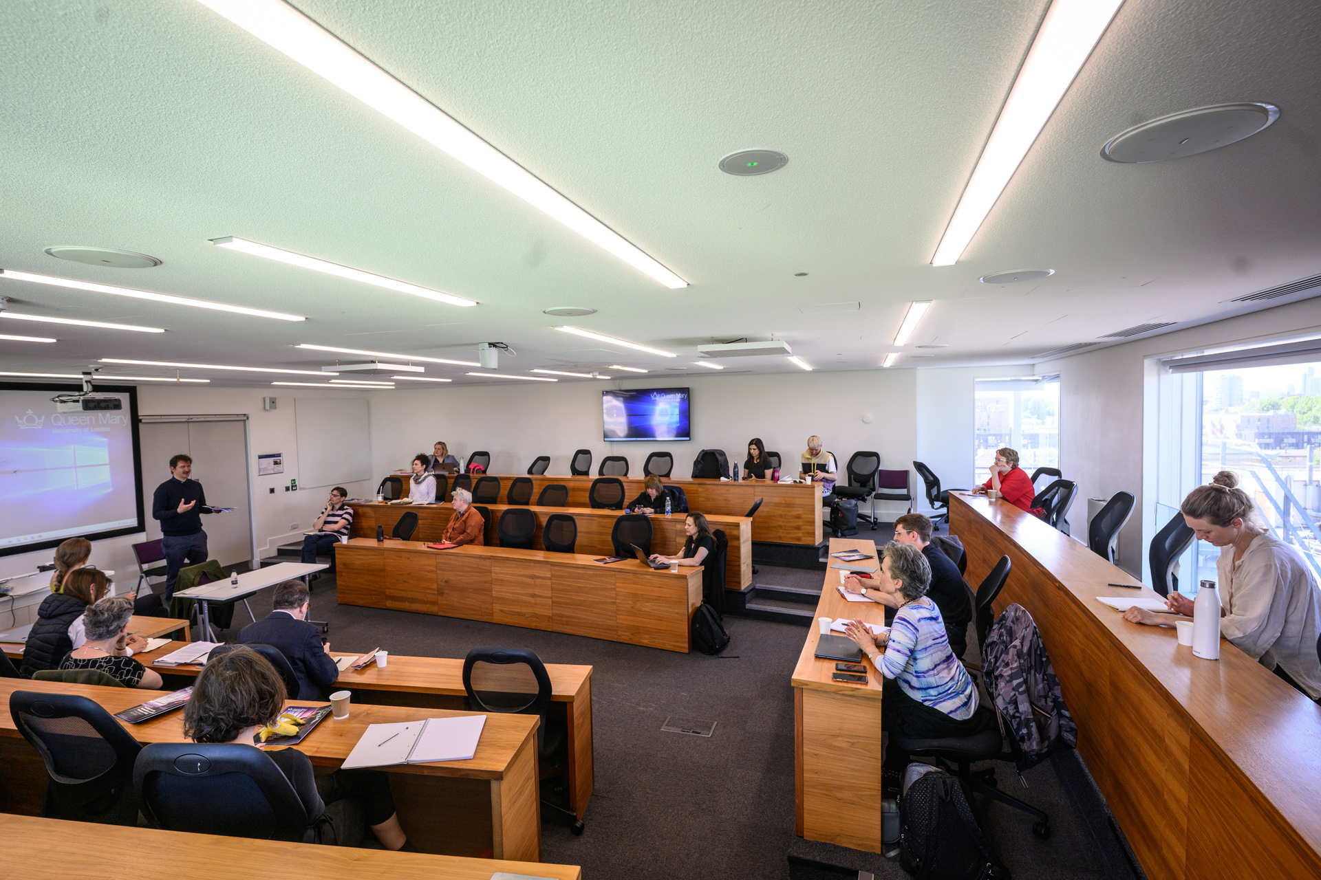 Second  Imagination Network Annual Meeting May 2025