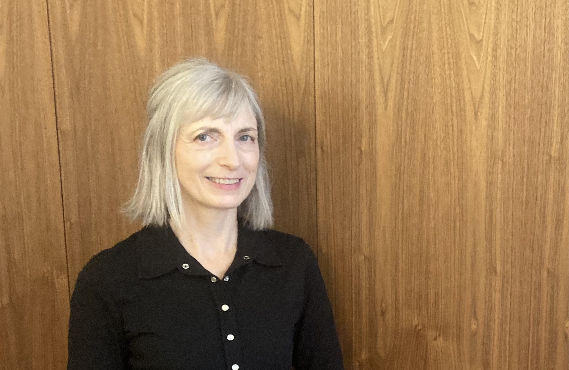 Professor Catherine Nash