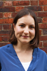 Dr Rachel Humphris