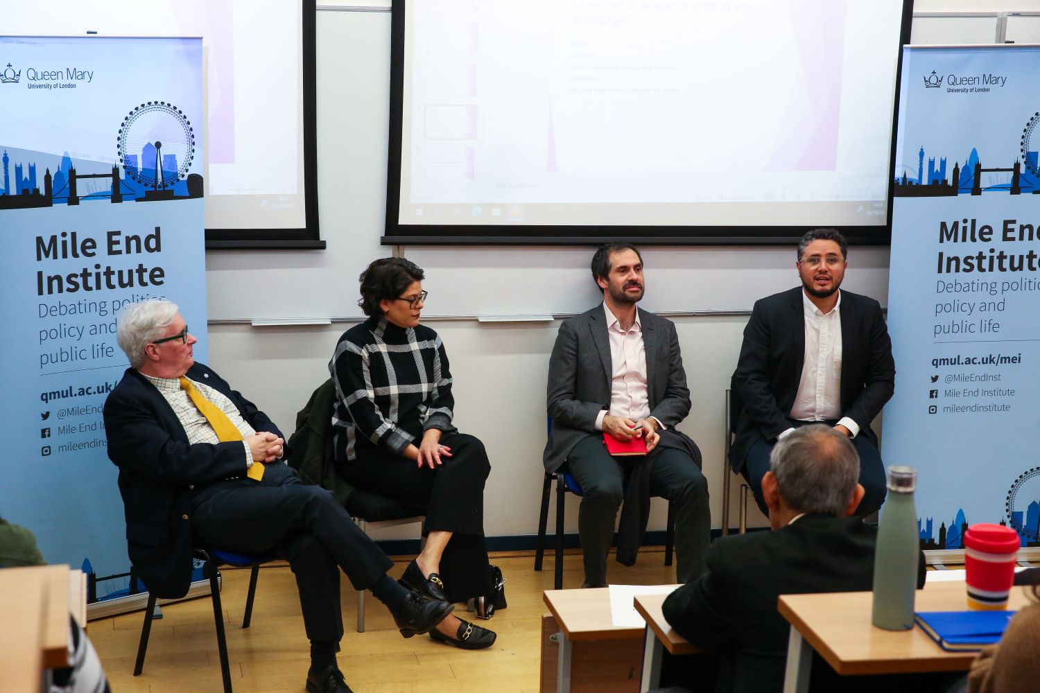 Pathways to Power 2022