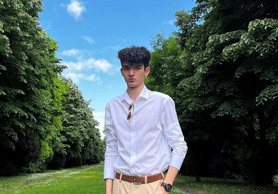 Andrei