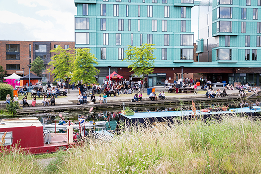 Undergraduate Associate (Autumn Semester)
