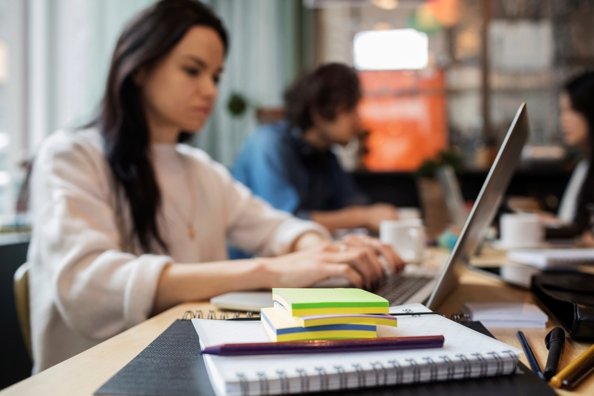 Loan Laptops