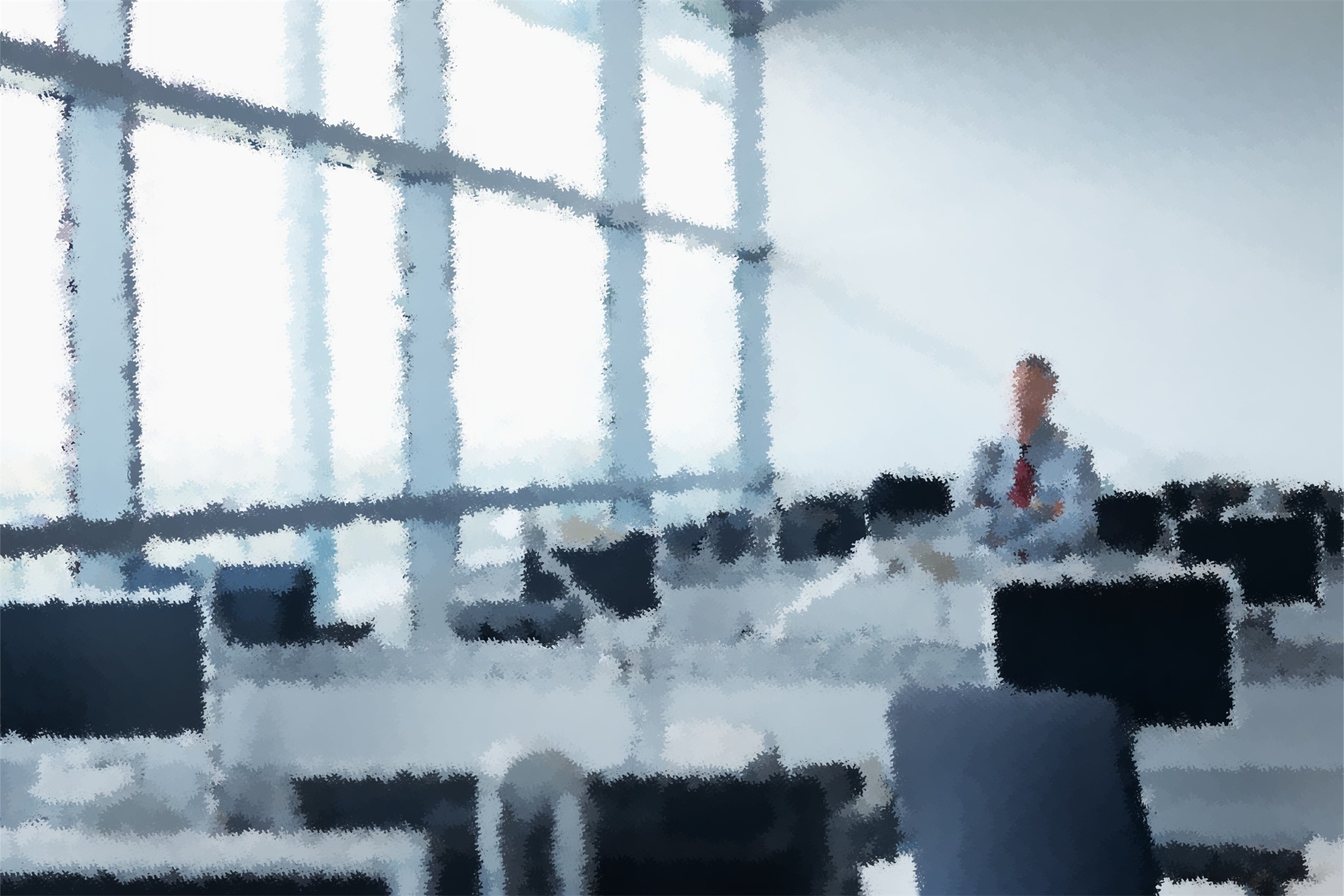 PC Labs and Bookable Spaces