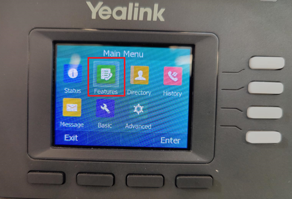 Common area phones 11