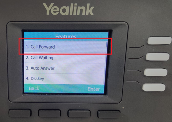 Common area phones 12