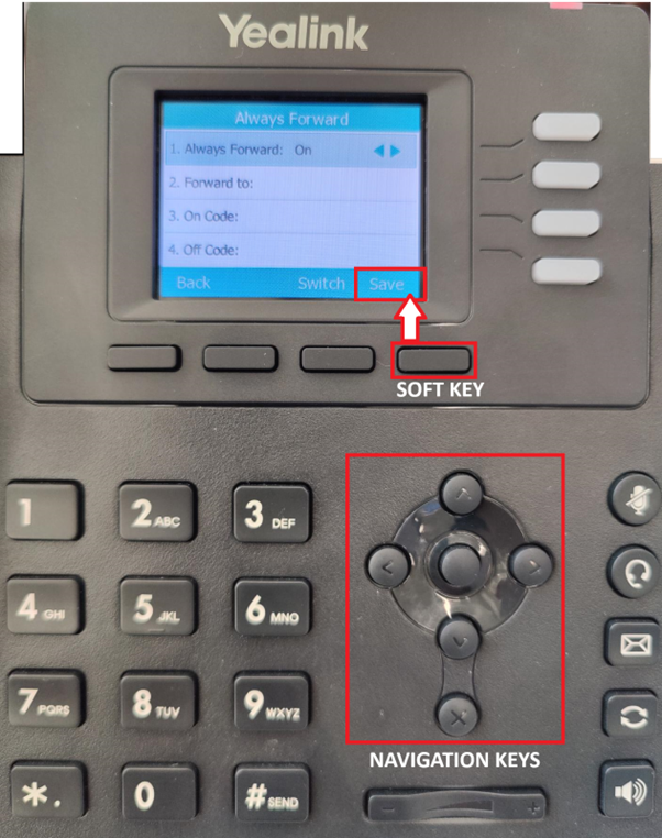 Common area phones 13