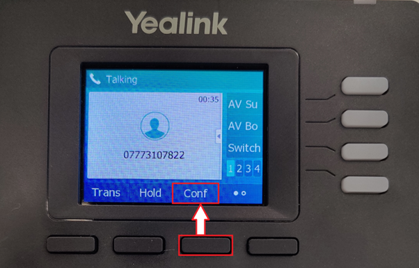 Common area phones 15