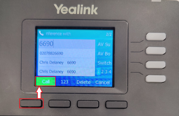 Common area phones 16