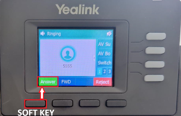 Common area phones 4