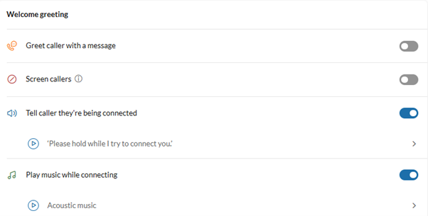 Ringcentral config 4