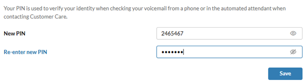 Voicemail 6
