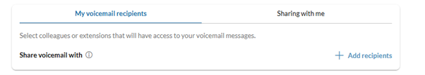 Voicemail 7