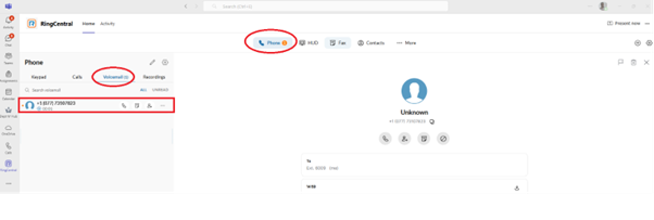 Voicemail reference guide 2