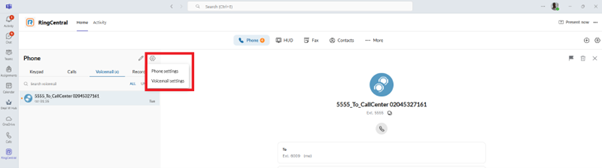 Voicemail reference guide 6