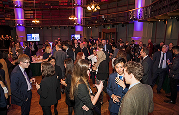 LAC 10th Aniiversary Party