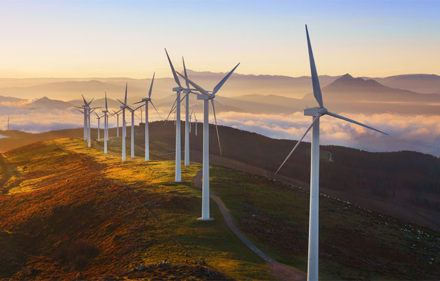 Energy Fundamentals Course