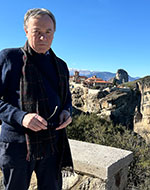 Geoffrey John Bennett