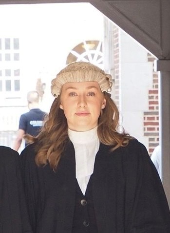 Matilda McDermott-Krasker