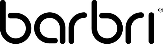Barbri logo