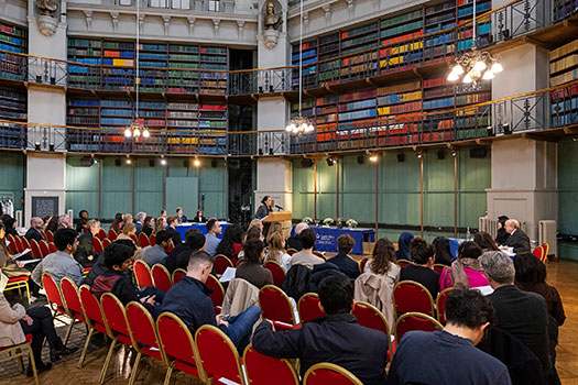 60th Anniversary Events