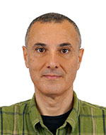 Omar Barghouti