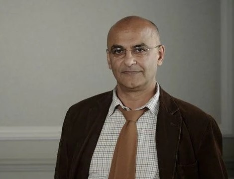 Raju Bhatt