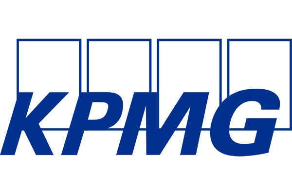 KPMG logo