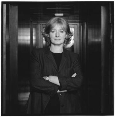 Professor Dame Hazel Genn