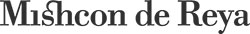 Mishcon de Reya logo