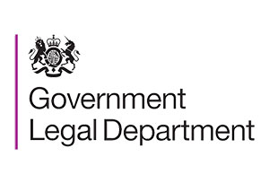 government legal department