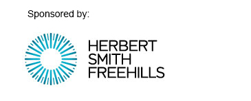 Herbert Smith Freehills logo