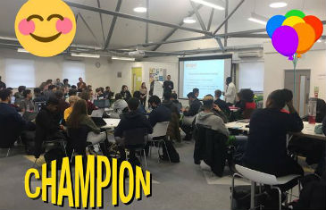  Copyright and IP Law for Computer Developers event