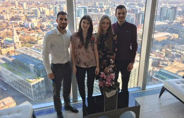 Law in Practice Students