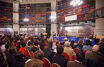 George Hinde Moot Final 2016