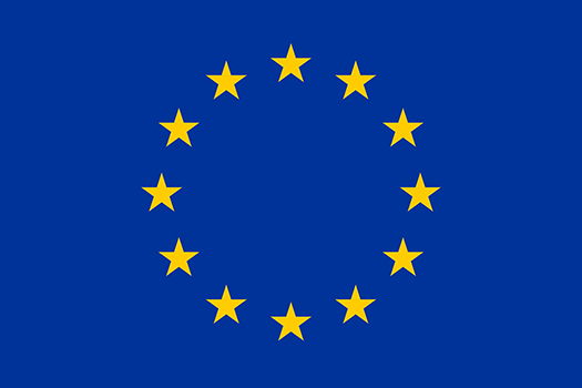 EU flag