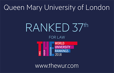 Times Higher Education, rankings by subject