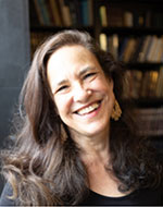 Professor Julie Stone Peters